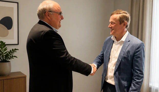 Norelco nousi isojen joukkoon – TAS-Power-yrityskauppa vahvisti kasvua