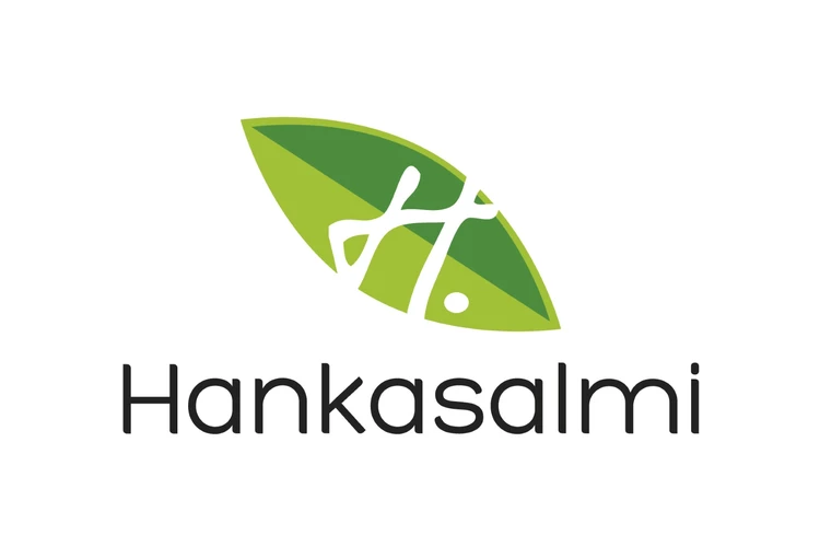 Hankasalmen kunnan logo