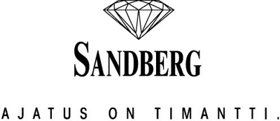 Sandberg-timanttikorut