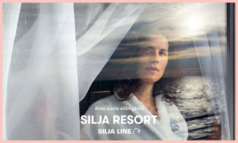 Silja Resort Silja Line